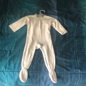 Burberry overall 12 m-80cm